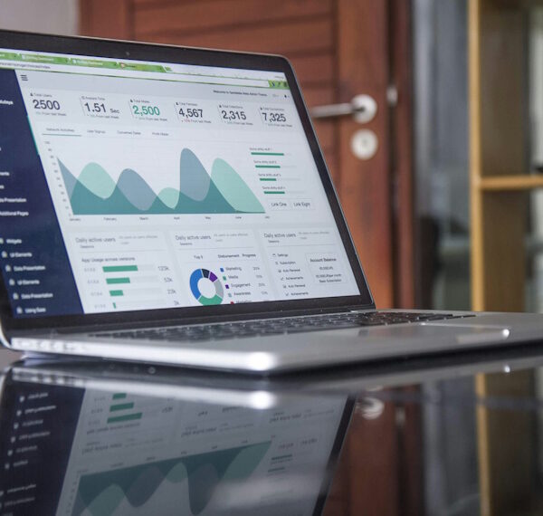 Basic Business Website Hosting Package