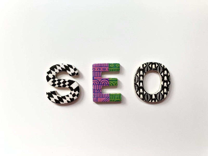 Advanced SEO Services - R3500p/m