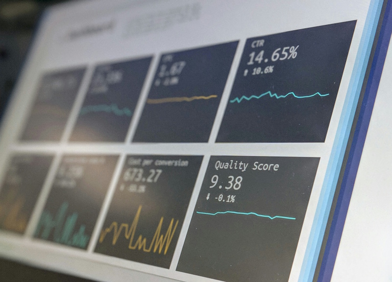 Crm system mbict