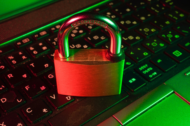Cybersecurity mbict