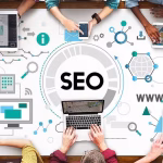 SEO ranking 150x150